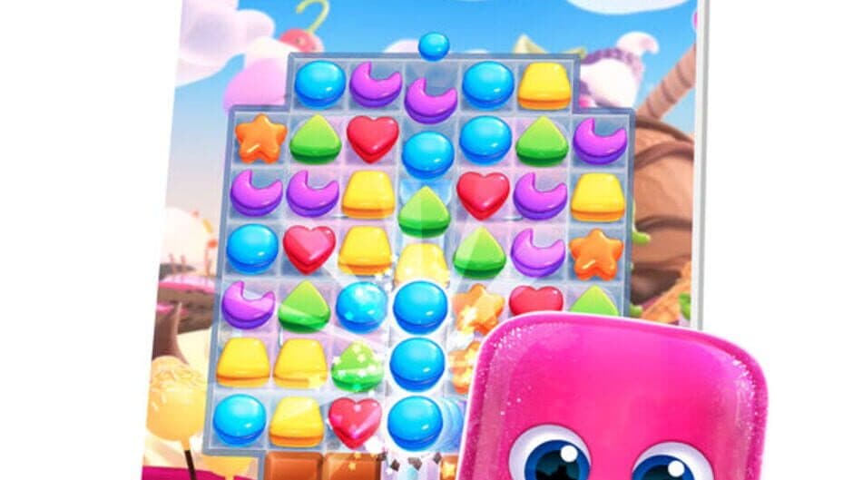 Скриншот 8 из Cookie Jam Blast