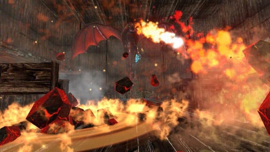 Скриншот 4 из Magic Blast VR