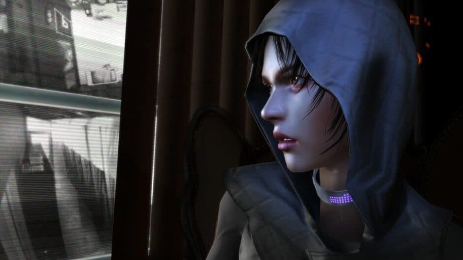 Скриншот 4 из République