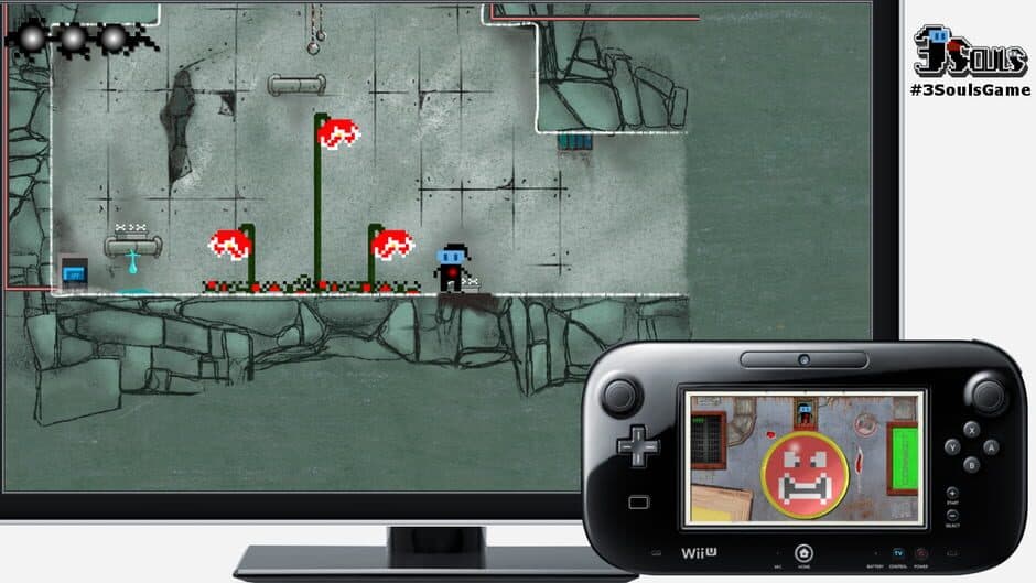 Скриншот 6 из 3Souls