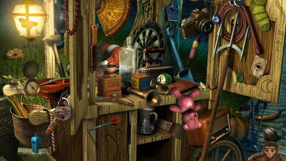 Скриншот 5 из Hidden Object Bundle 5 in 1