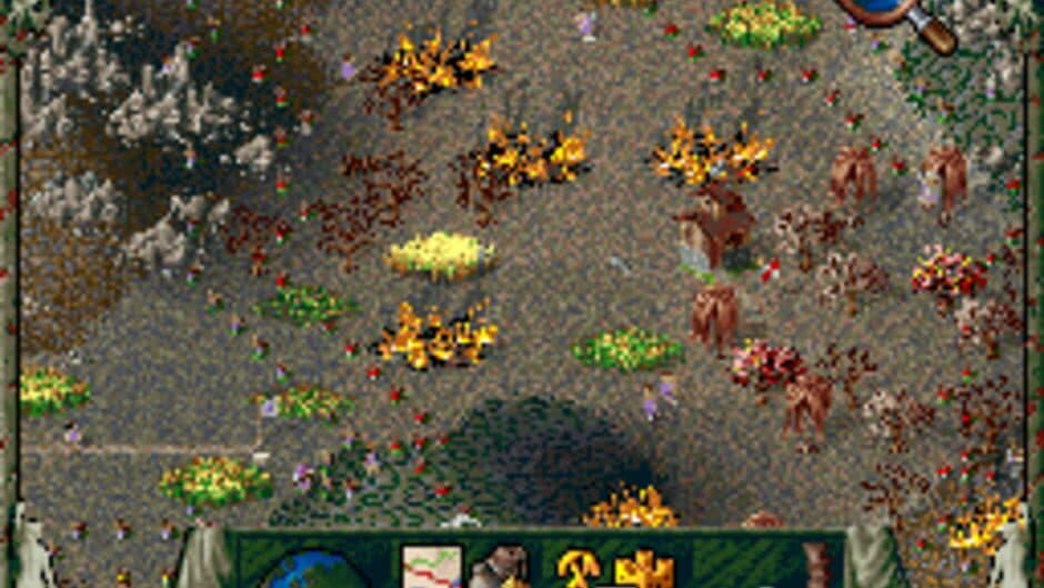 Скриншот 7 из The Settlers