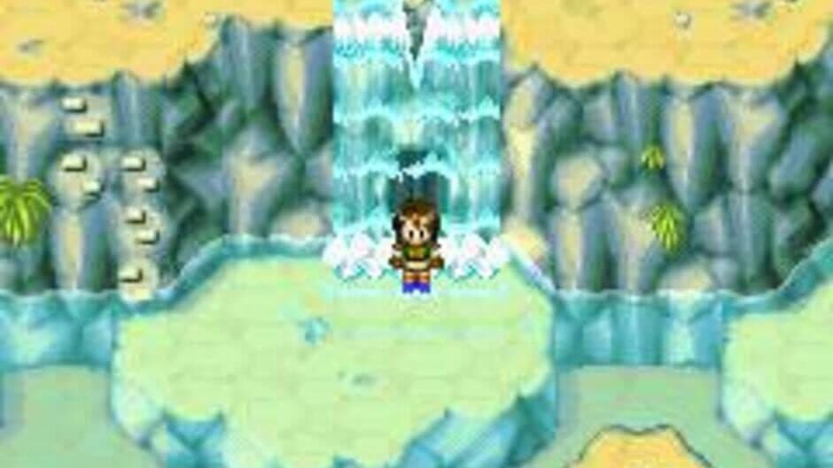 Скриншот 3 из Golden Sun: The Lost Age