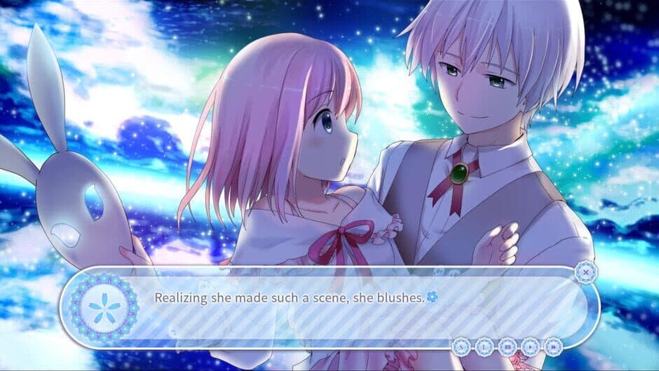 Скриншот 1 из Starlight of Aeons