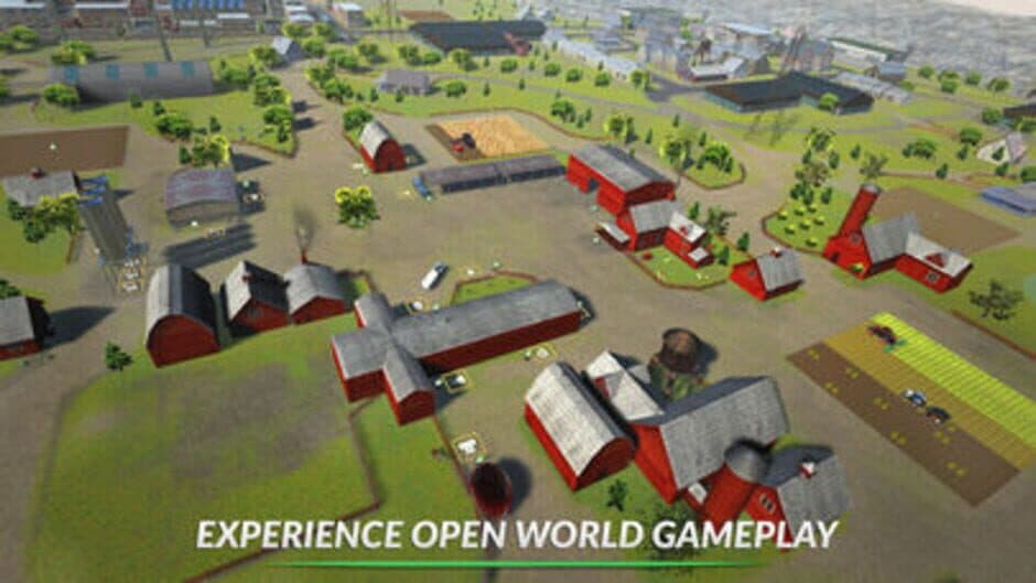 Скриншот 6 из Farming PRO 2015