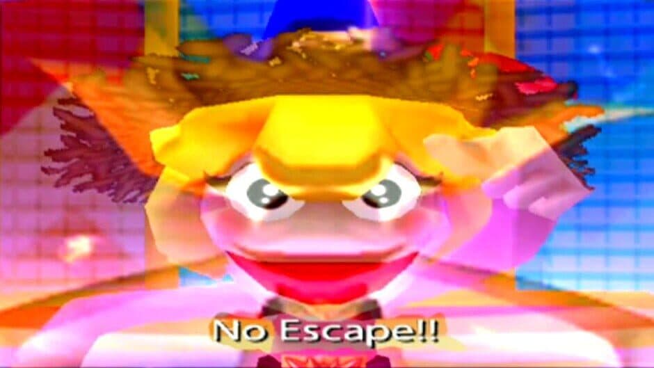 Скриншот 4 из Ape Escape 2