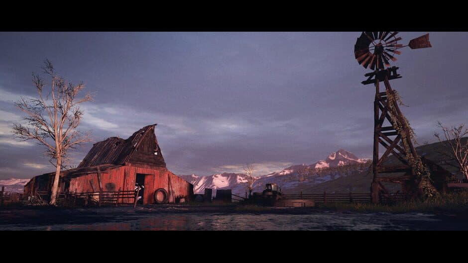 Скриншот 3 из Planet of the Apes: Last Frontier
