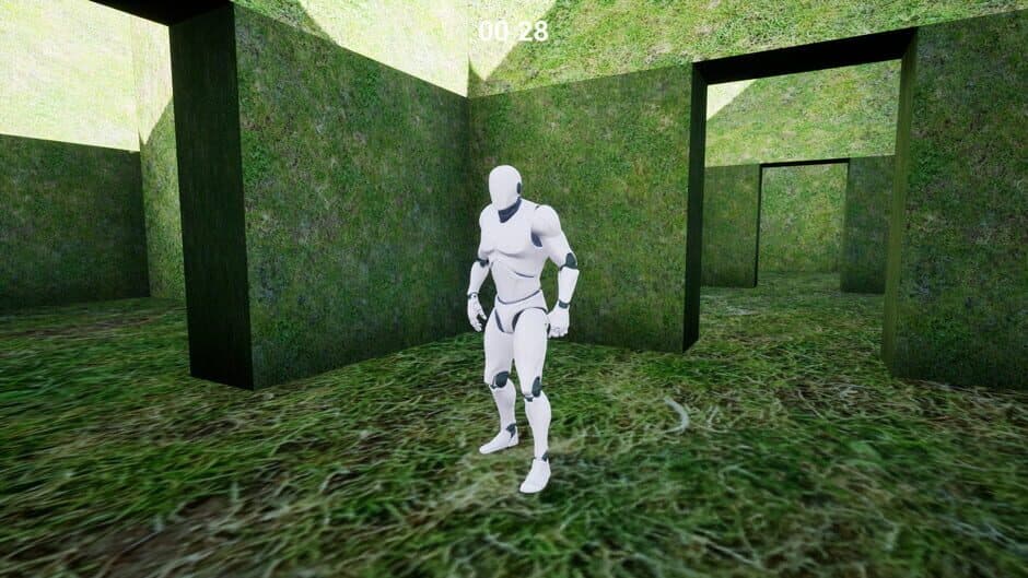 Скриншот 6 из Unexpected Circumstances