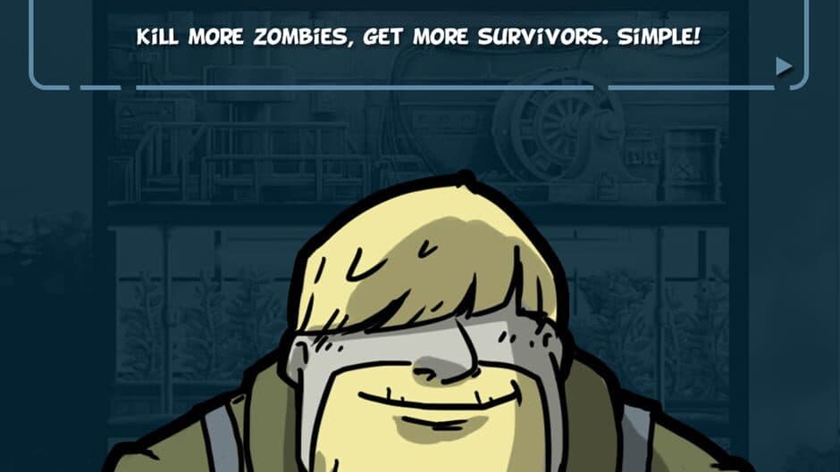 Скриншот 1 из Final Fortress: Idle Survival
