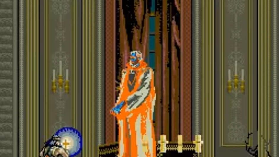 Скриншот 3 из Haunted Castle