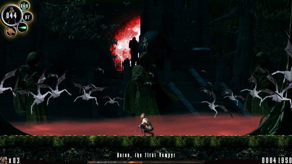 Скриншот 5 из Anathema