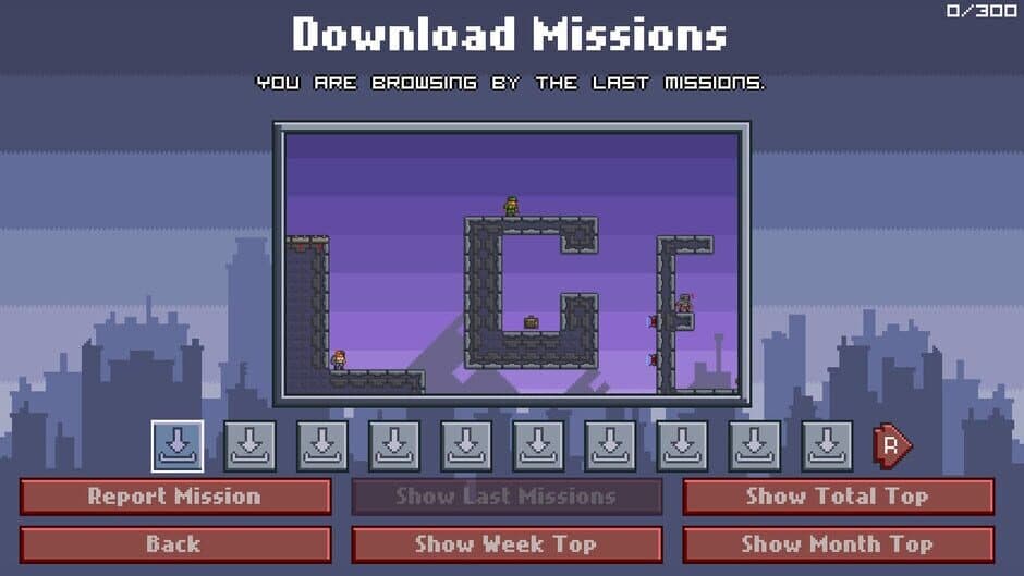 Скриншот 1 из League of Evil