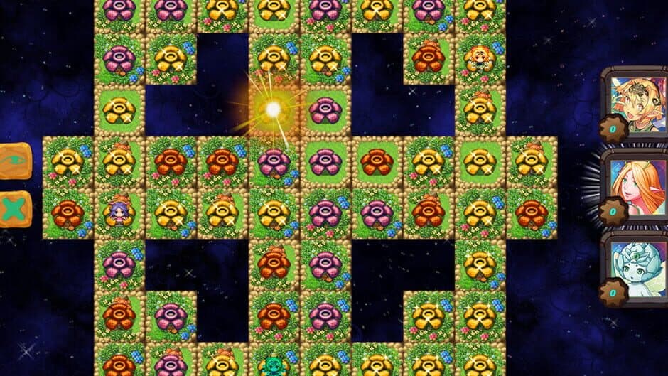 Скриншот 2 из Fairyland: Fairy Power