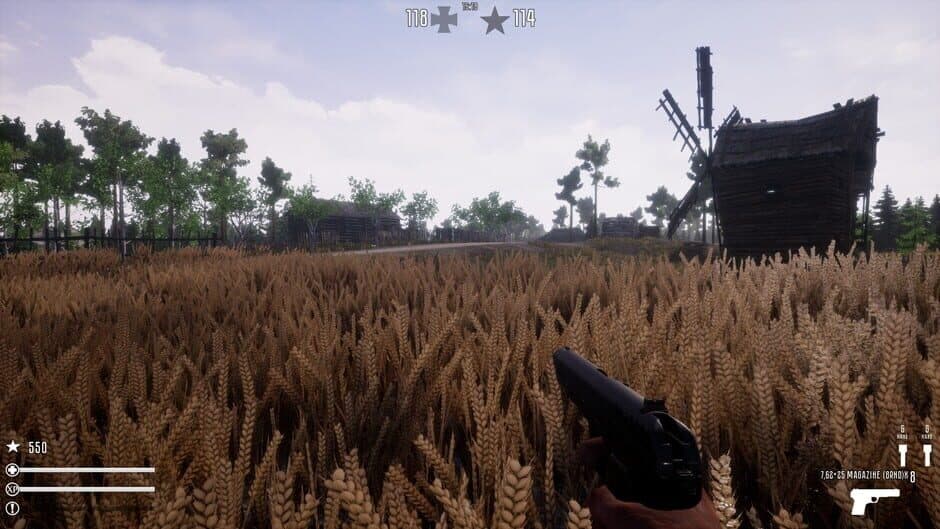 Скриншот 3 из Fog of War