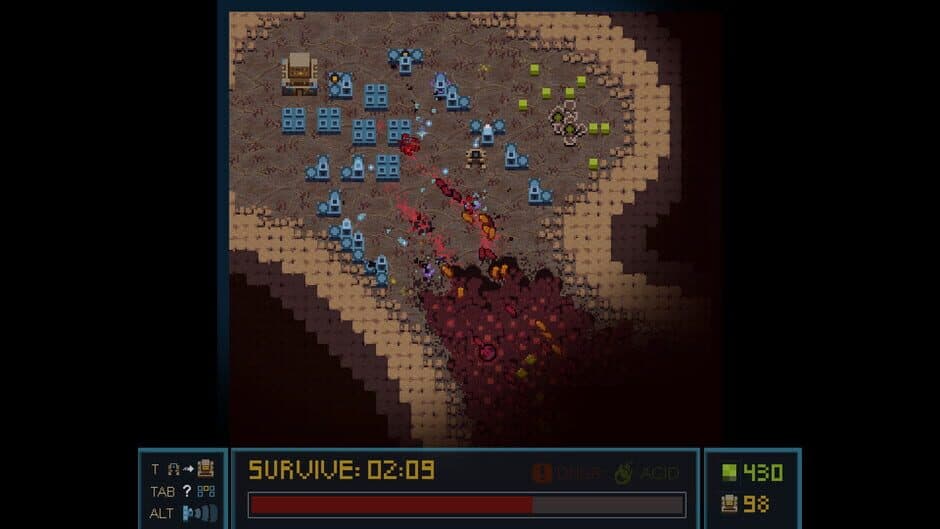 Скриншот 2 из Protolife