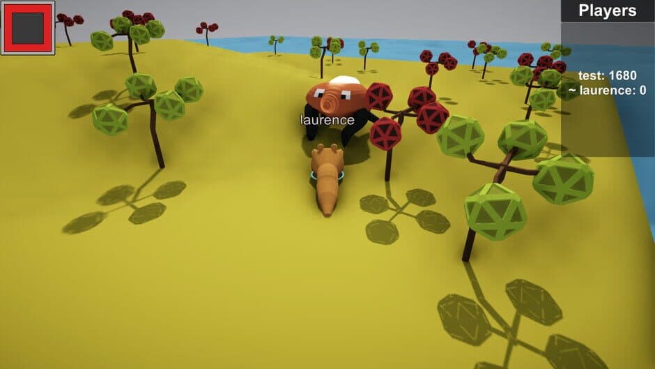 Скриншот 8 из Little World of Creatures