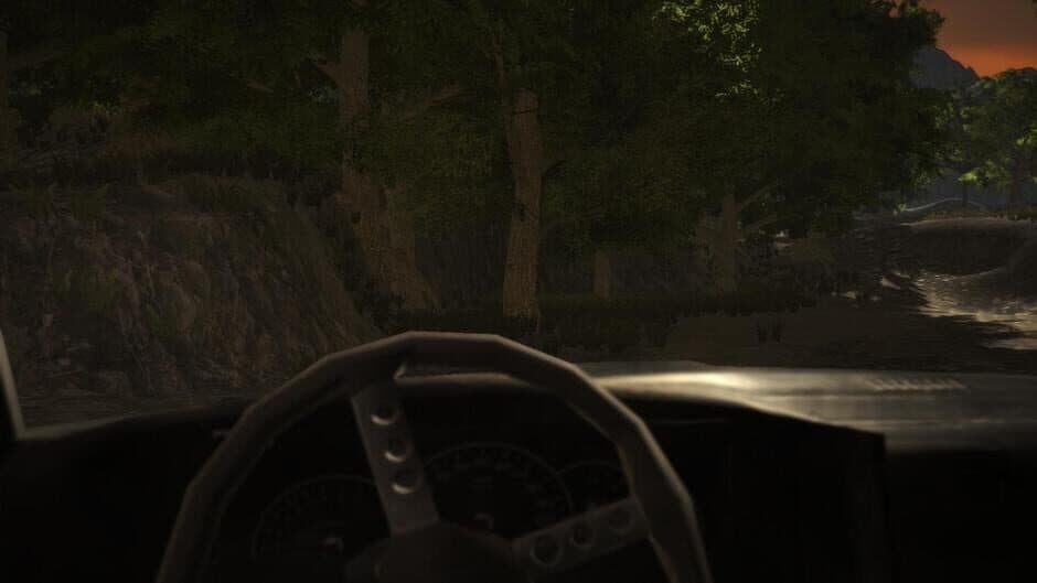 Скриншот 3 из Offroad: VR