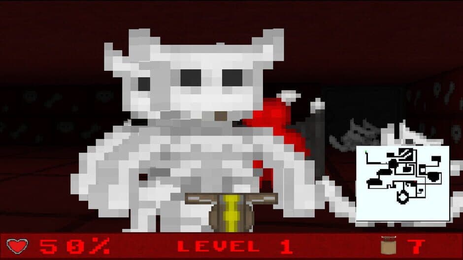 Скриншот 4 из Sacrifice Dungeon