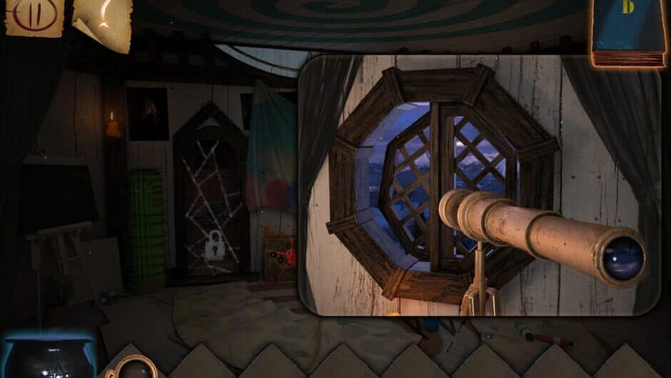 Скриншот 4 из The Tower of Beatrice