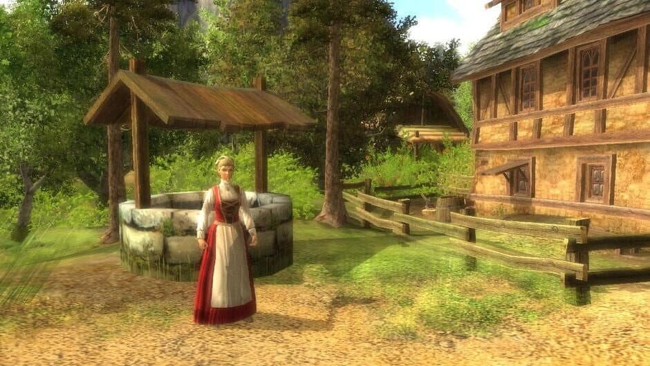 Скриншот 3 из The Guild 2: Pirates of the European Seas