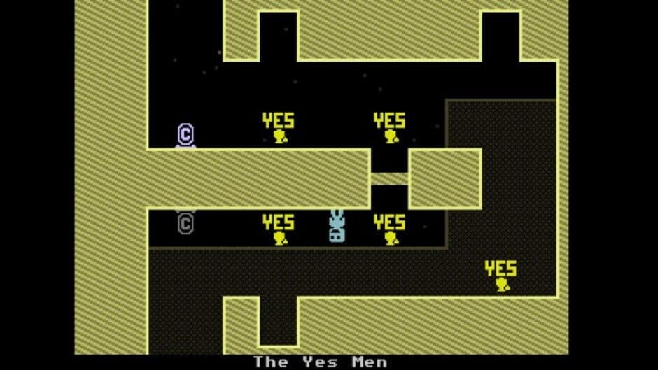 Скриншот 7 из VVVVVV