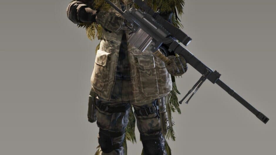 Скриншот 1 из Soldier Front 2