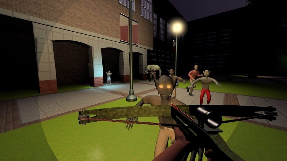 Скриншот 3 из Slayer Shock