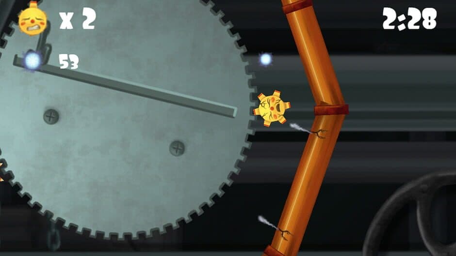 Скриншот 2 из Axle