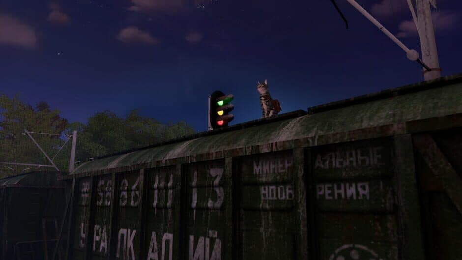 Скриншот 3 из Max and Maya: Cat simulator
