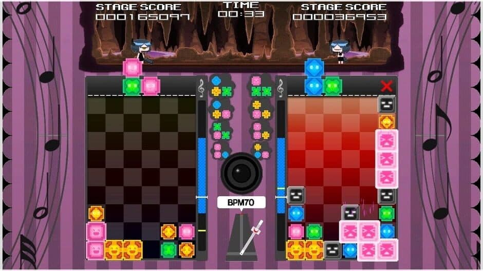 Скриншот 5 из Magical Beat