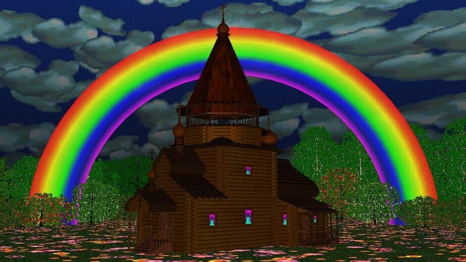 Скриншот 3 из X-Town 3D game