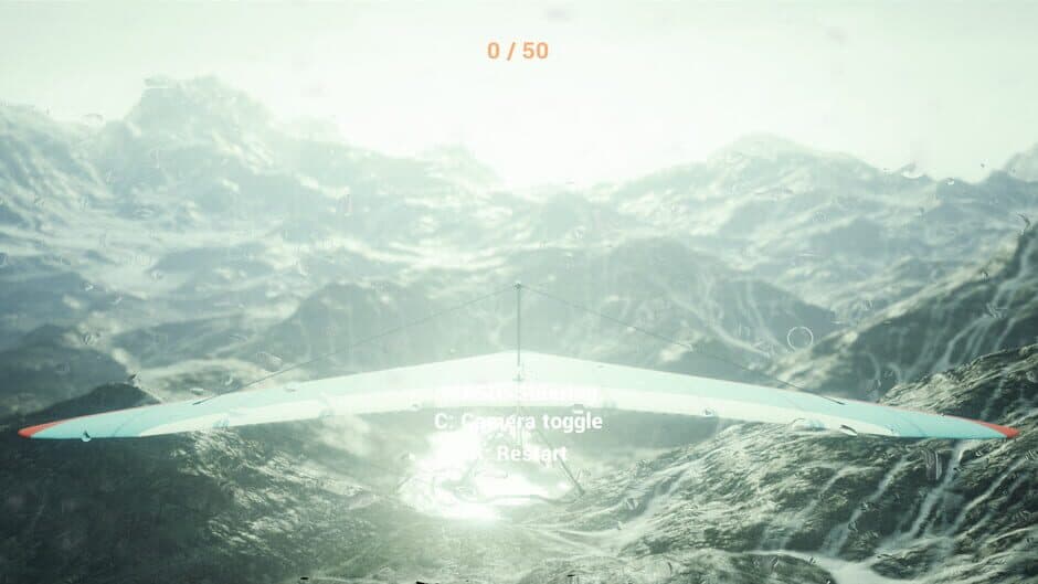 Скриншот 4 из Deltaplan Simulator