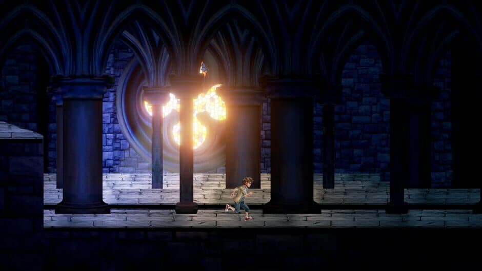 Скриншот 7 из Tale of Palmi