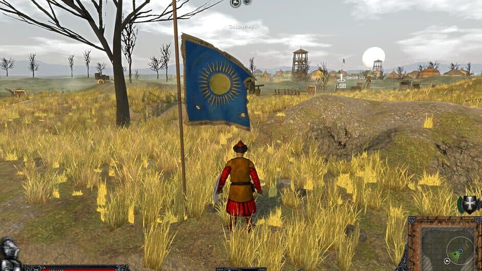 Скриншот 1 из Valor Time