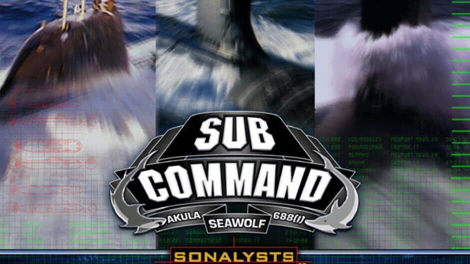 Скриншот 3 из Sub Command