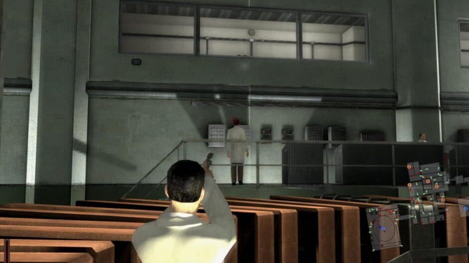 Скриншот 5 из Death to Spies