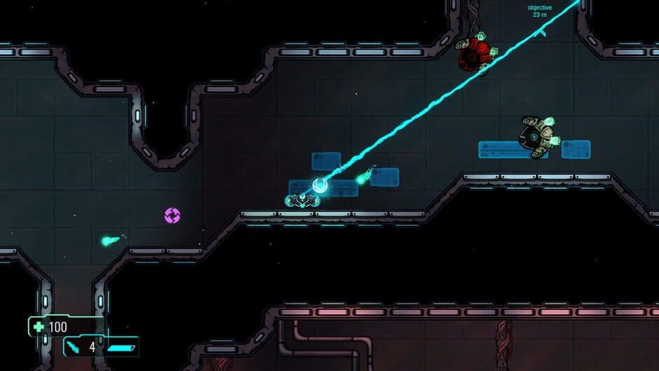 Скриншот 3 из Ascending Madness