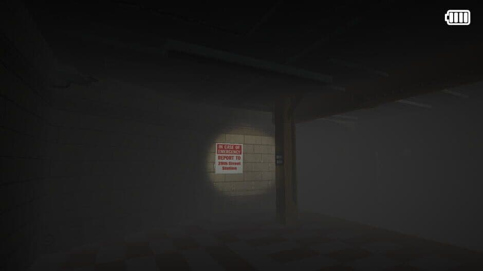 Скриншот 7 из Die in the Dark