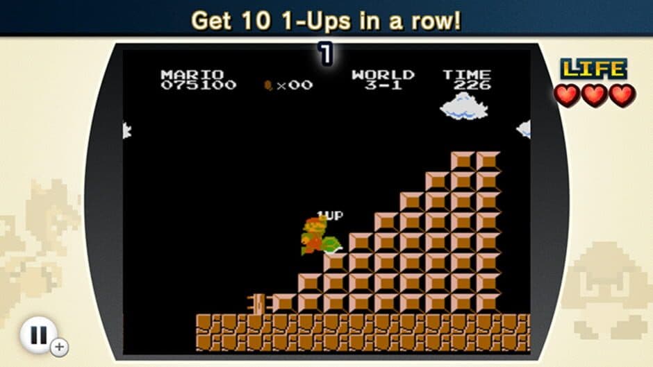 Скриншот 12 из NES Remix Pack