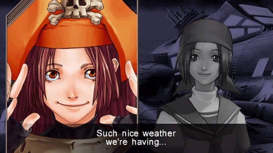Скриншот 4 из Guilty Gear X2