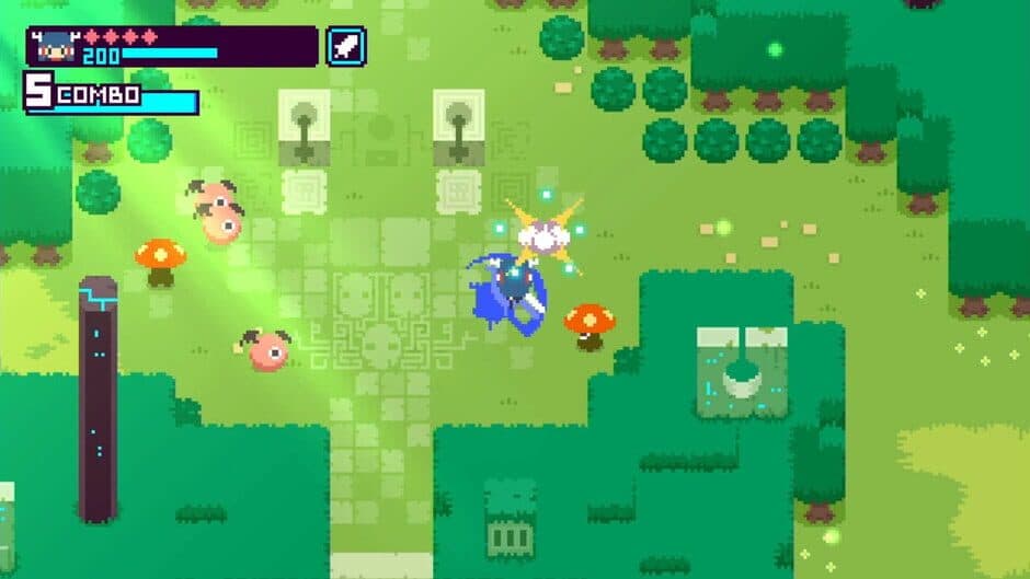 Скриншот 3 из Kamiko