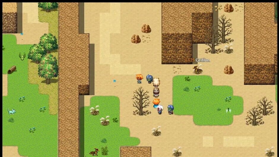 Скриншот 10 из Fantasy World: A Land Torn Asunder