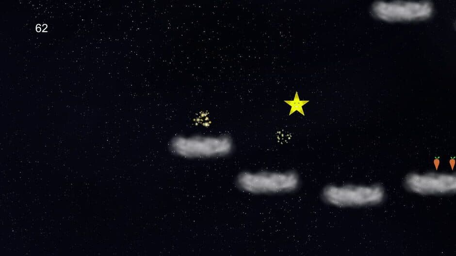 Скриншот 3 из Rabbit and the moon