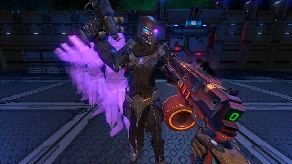 Скриншот 1 из Dark Legion