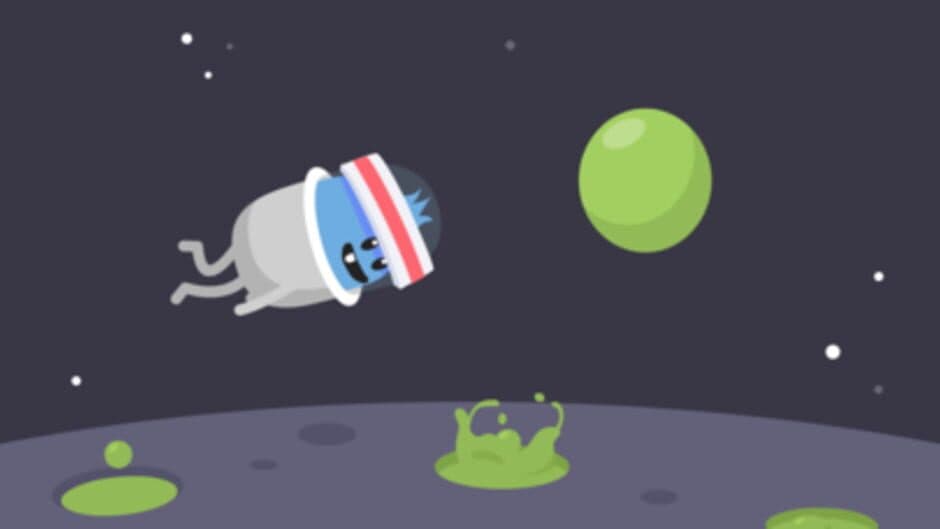 Скриншот 3 из Dumb Ways to Die 2: The Games