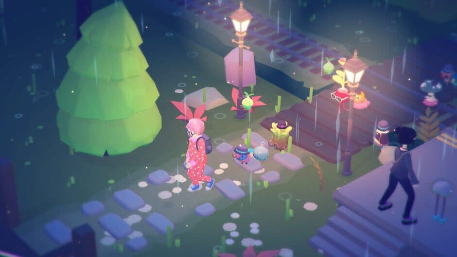 Скриншот 2 из Ooblets