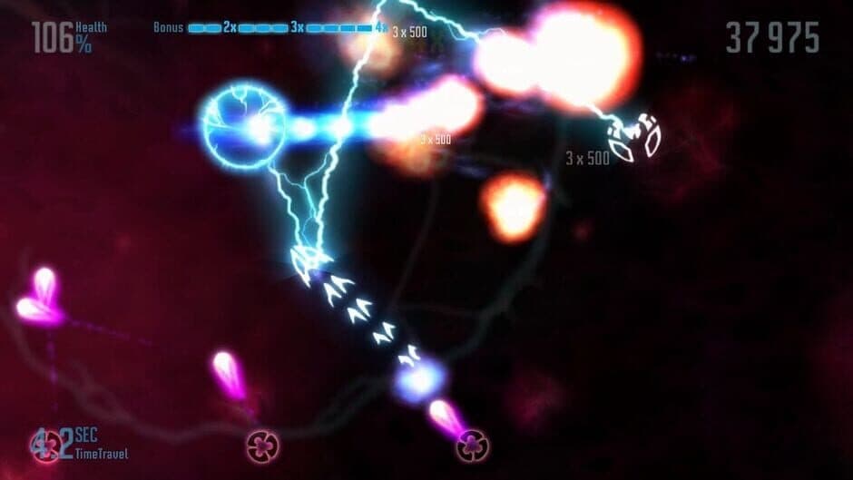 Скриншот 4 из Zeit 2