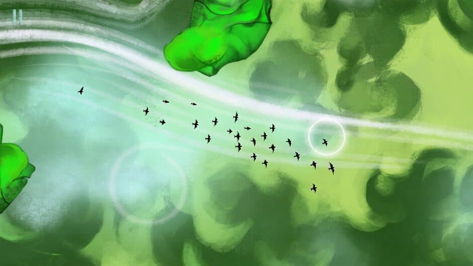 Скриншот 4 из Gathering Sky