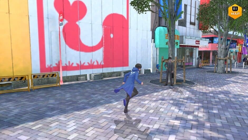 Скриншот 5 из Digimon Story: Cyber Sleuth - Hacker's Memory