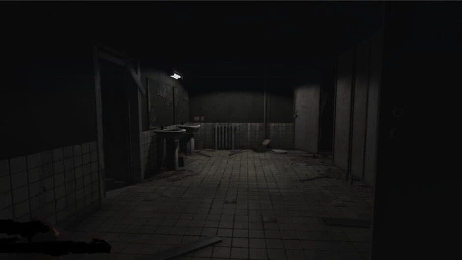 Скриншот 2 из Escape from here
